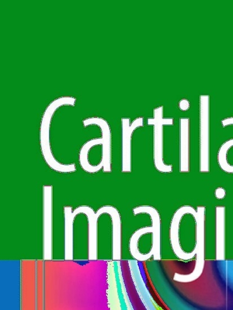 Cover image for book Cartilage Imaging