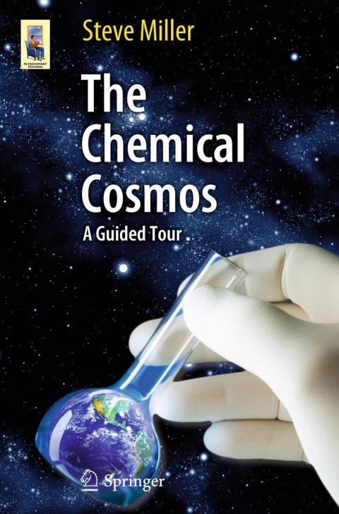 The Chemical Cosmos 