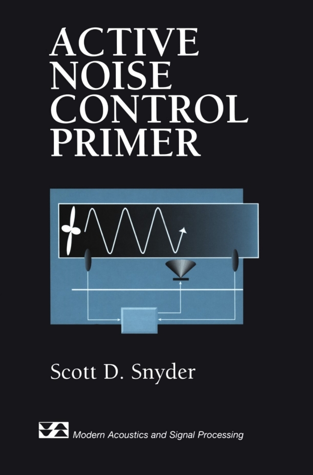 Active Noise Control Primer