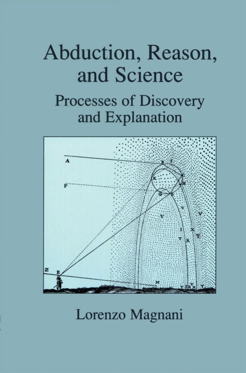 Cover image for book Abduction, Reason and Science