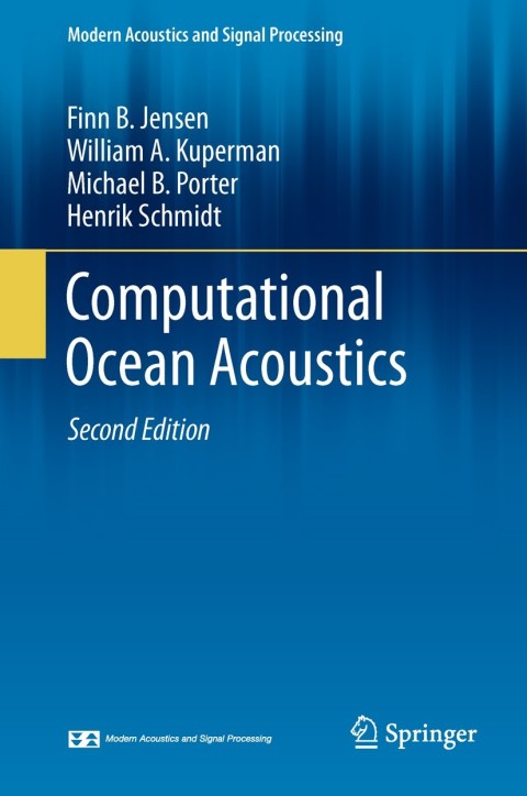 Computational Ocean Acoustics 