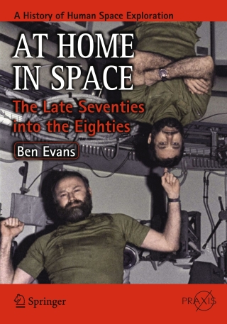 At Home in Space
