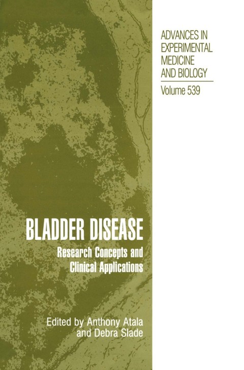 Bladder Disease 