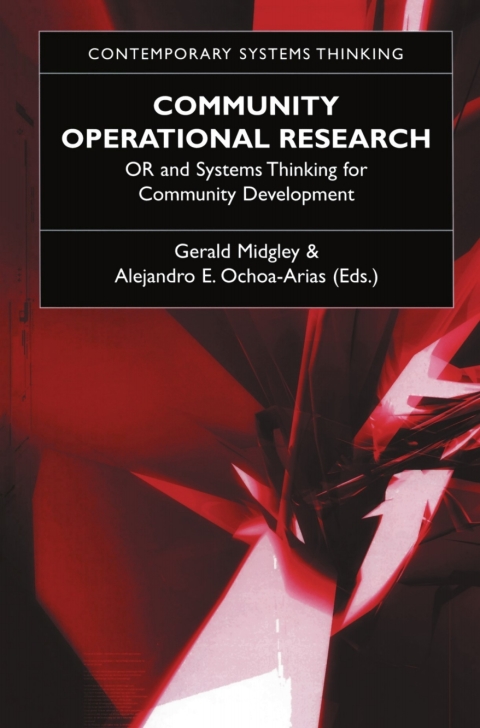Community Operational Research 