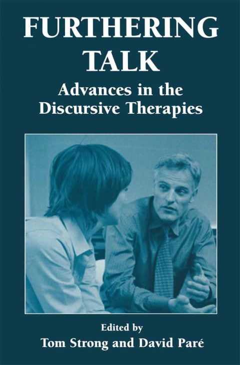 Furthering Talk 