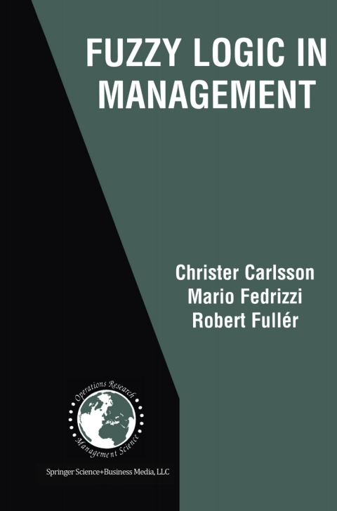 Fuzzy Logic in Management 