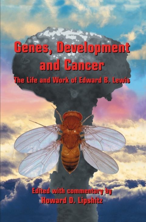 Cover image for book Genes, Development and Cancer
