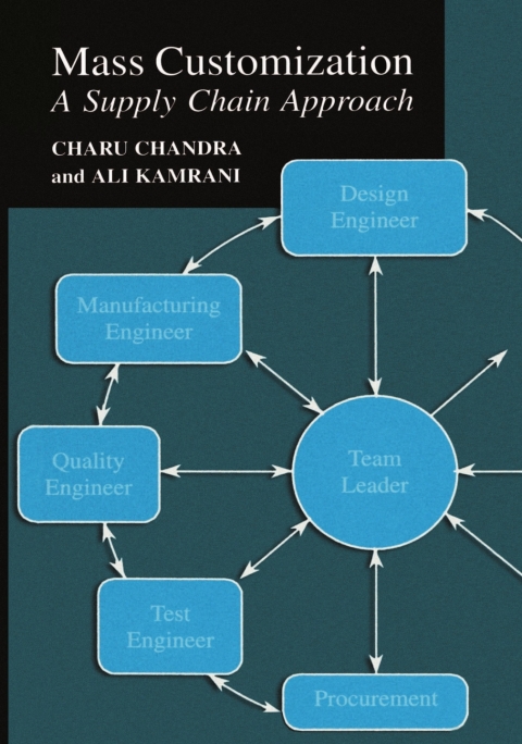 Cover image for book Mass Customization