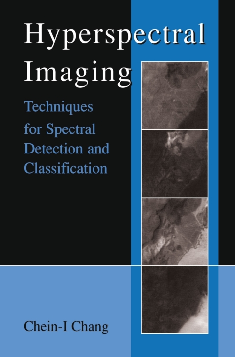 Hyperspectral Imaging 