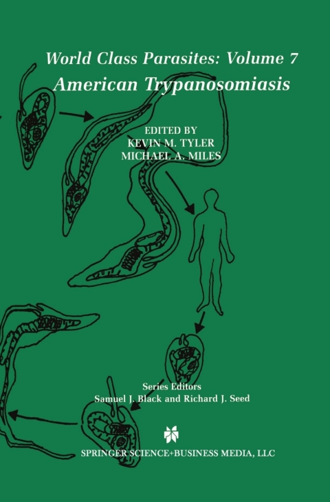 American Trypanosomiasis 