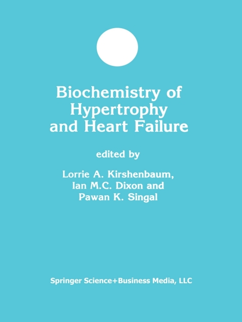 Biochemistry of Hypertrophy and Heart Failure 