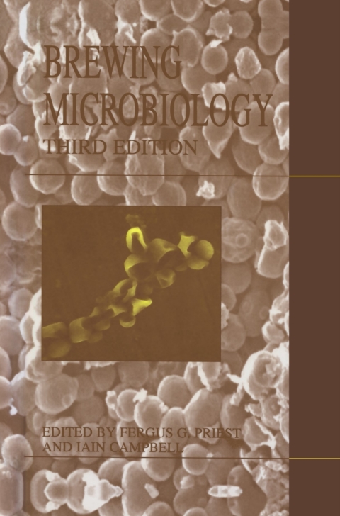 Brewing Microbiology 