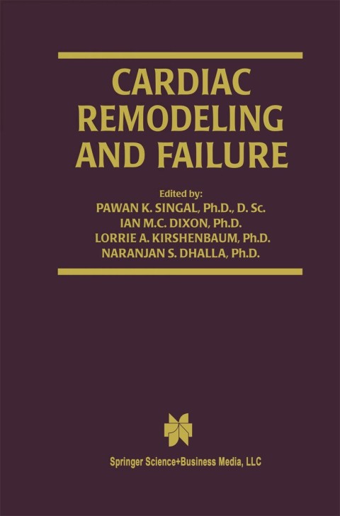 Cardiac Remodeling and Failure 