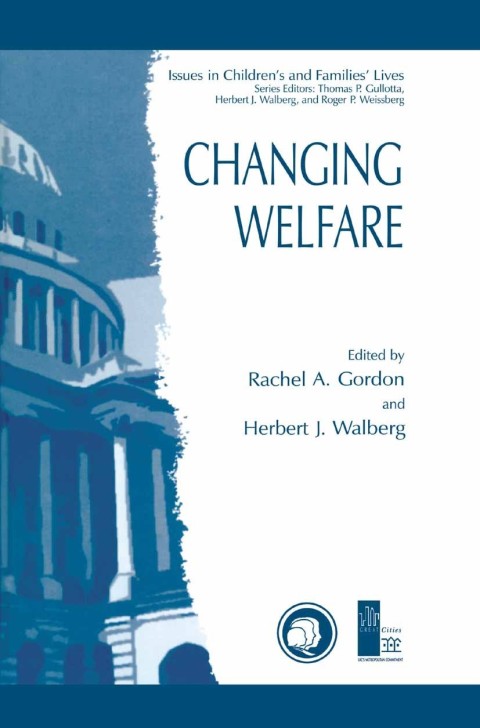 Changing Welfare 