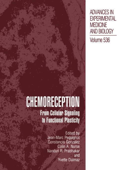 Chemoreception 