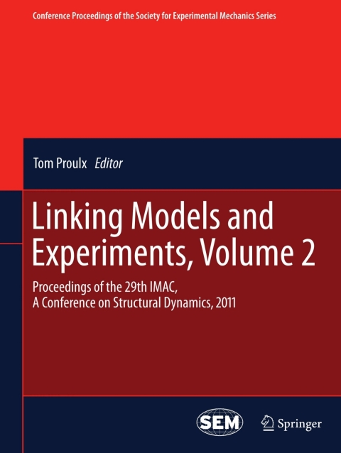 Cover image for book Linking Models and Experiments, Volume 2