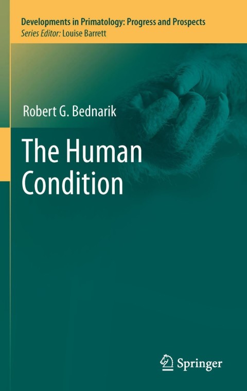 Cover image for book The Human Condition