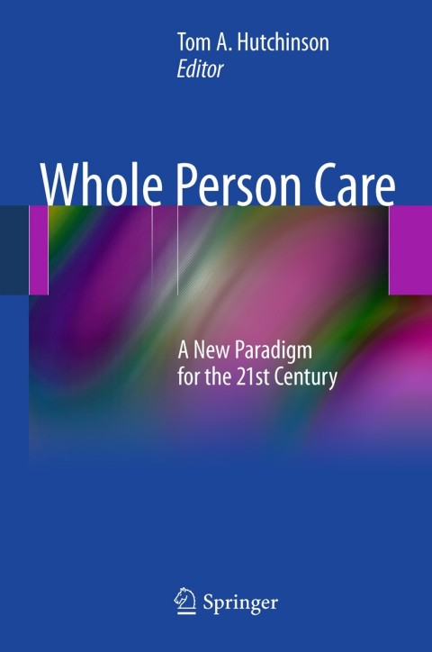 Whole Person Care 
