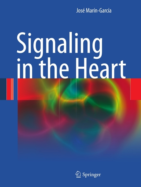 Cover image for book Signaling in the Heart
