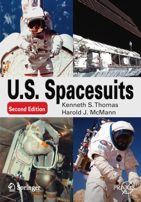 U. S. Spacesuits 