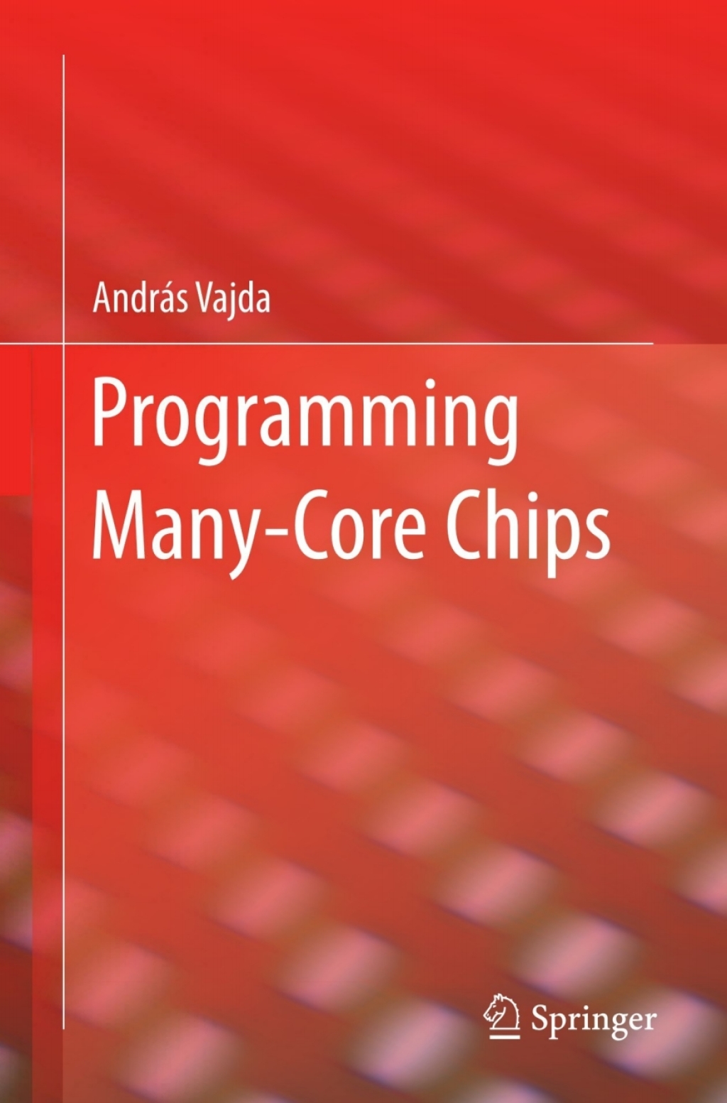 Programming Many-Core Chips (eBook)