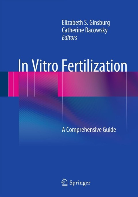 Cover image for book In Vitro Fertilization