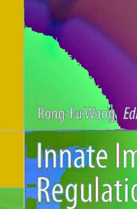 Cover image for book Innate Immune Regulation and Cancer Immunotherapy