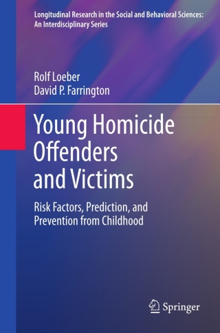 Young Homicide Offenders and Victims