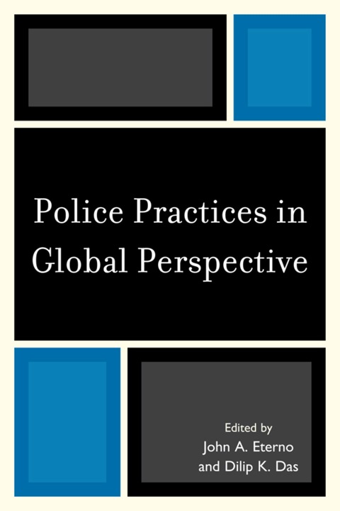 Cover image for book Police Practices in Global Perspective