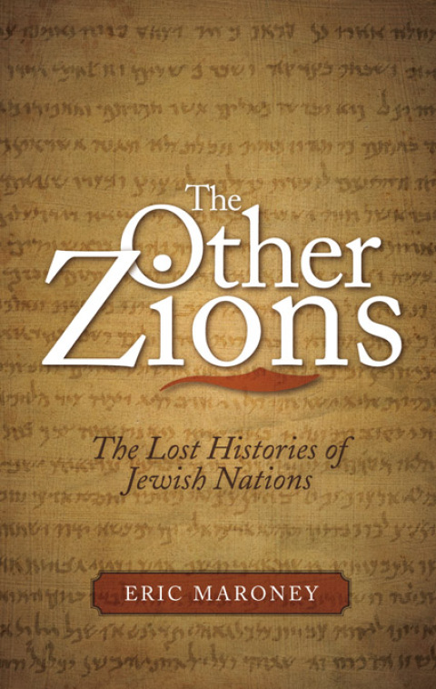 Cover image for book The Other Zions