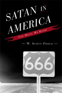 Imagen de portada: Satan in America 9780742561724