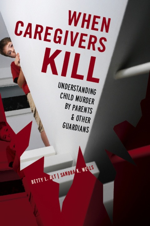 Cover image for book When Caregivers Kill