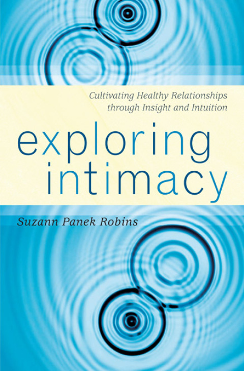 Cover image for book Exploring Intimacy