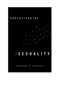Titelbild: Understanding Asexuality 9781442201002