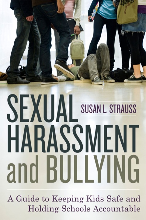 Sexual Harassment and Bullying 