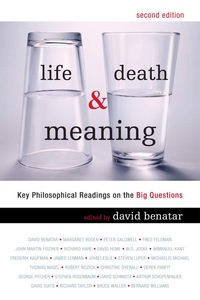 صورة الغلاف: Life, Death, and Meaning 2nd edition 9781442201699