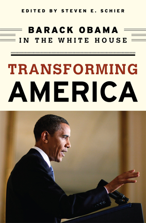 Transforming America 