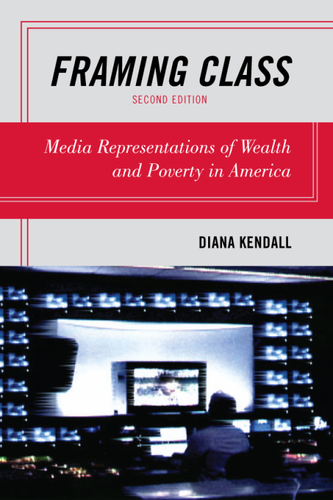 Cover image for book Framing Class