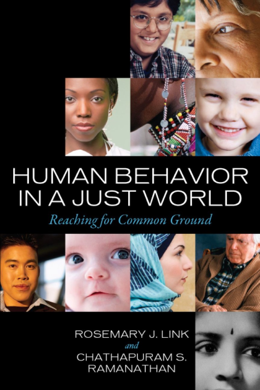 Human Behavior in a Just World (eBook Rental) - Rosemary J. Link; Chathapuram S. Ramanathan,