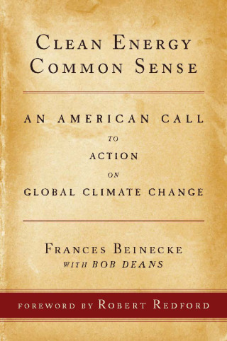 Clean Energy Common Sense