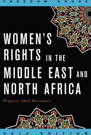 Women's Rights in the Middle East and North Africa