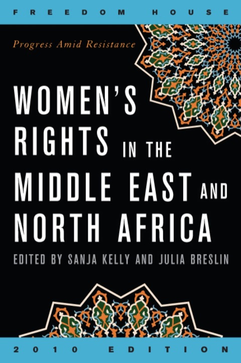 Women's Rights in the Middle East and North Africa