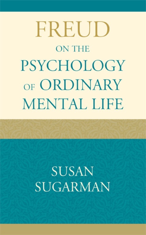 Cover image for book Freud on the Psychology of Ordinary Mental Life
