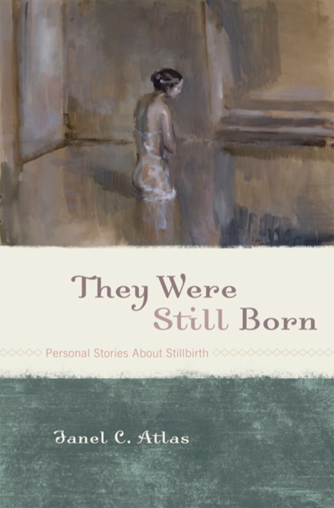 Cover image for book They Were Still Born