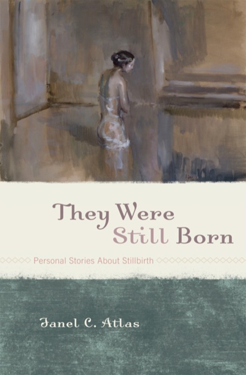 Cover image for book They Were Still Born