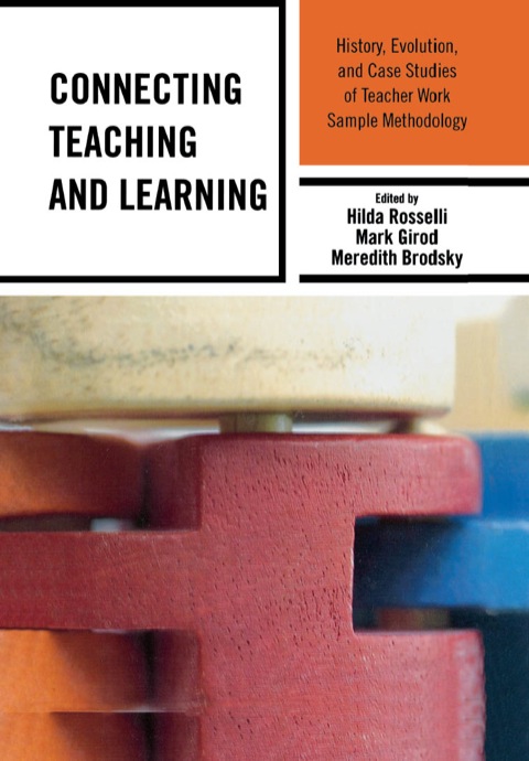 Cover image for book Connecting Teaching and Learning