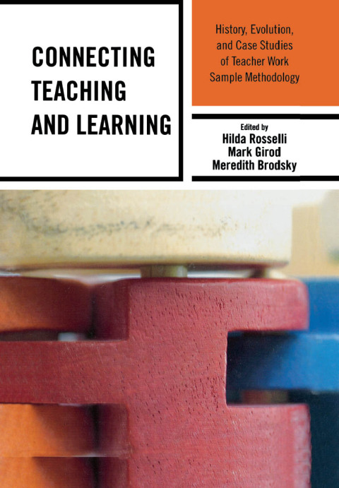 Cover image for book Connecting Teaching and Learning
