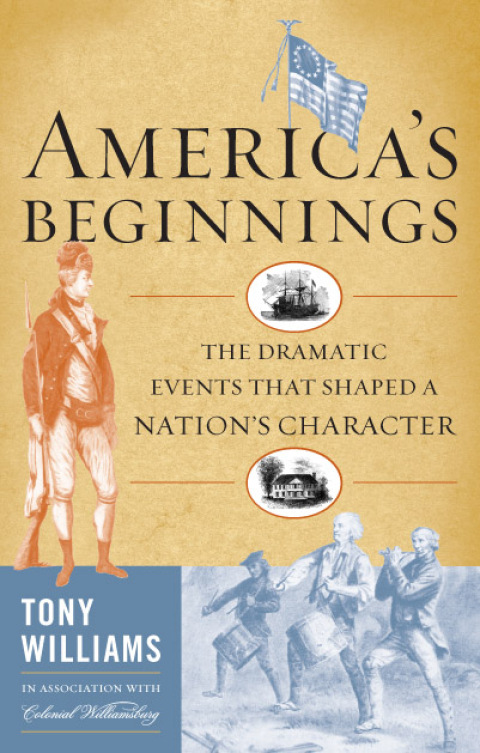 America's Beginnings 