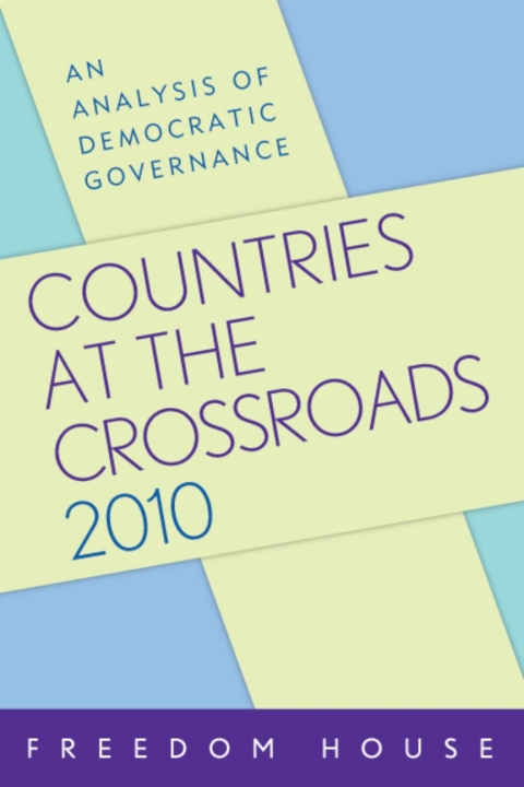 Countries at the Crossroads 2010 