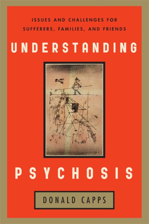 Cover image for book Understanding Psychosis